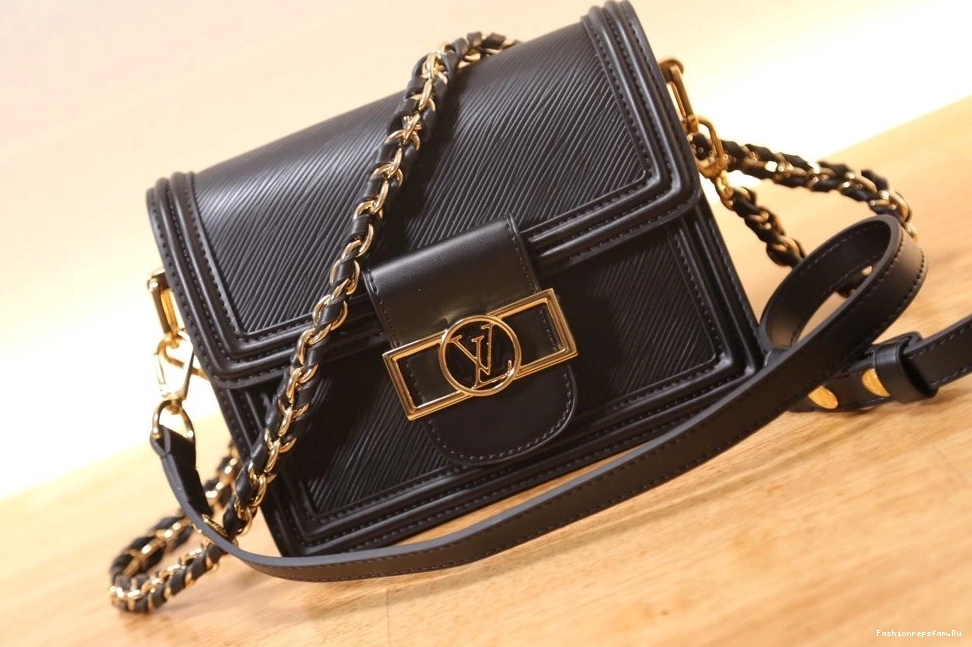 FS CHEAP LOUIS VUITTON DAUPHINE 0723